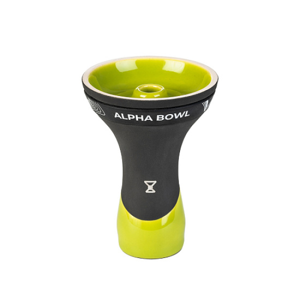 Чаша Alpha Bowl Race Phunnel  (Зеленый) в Мурманске