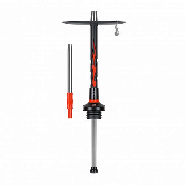 Кальян Misha Revolt Hero (Flame) в Мурманске