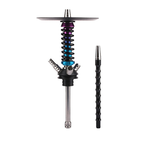 Кальян Mamay Custom Coilovers Micro Space  в Мурманске