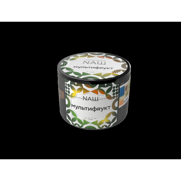 Табак Nаш Мультифрукт  40 грамм в Мурманске