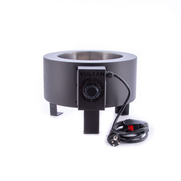 Печка Vulcan R Mini в Мурманске