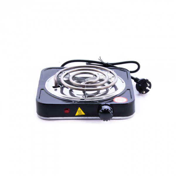 Печка HP-500W (чёрная) в Мурманске