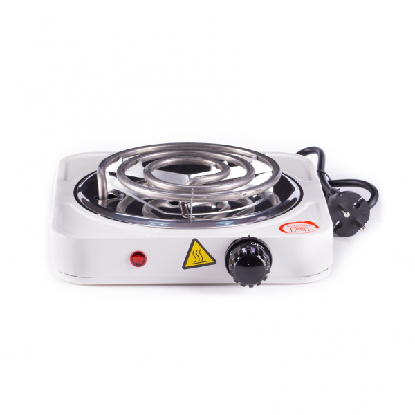 Печка HP-500W (белая) в Мурманске