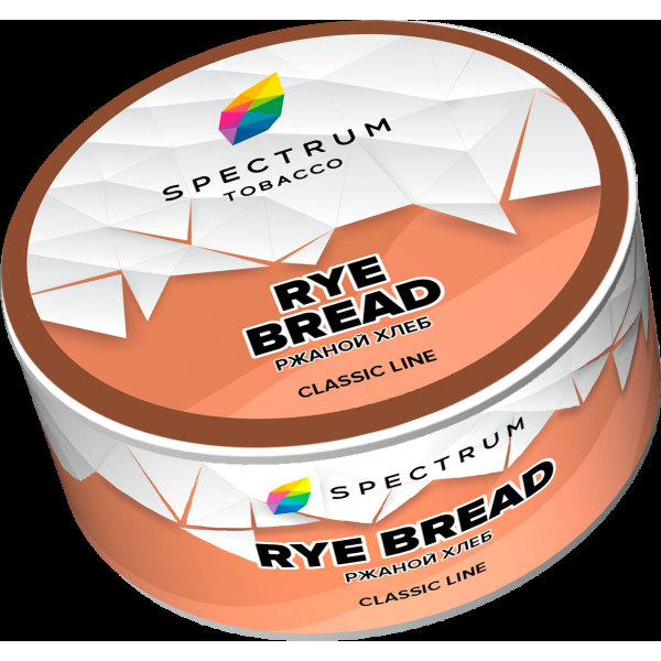 Табак Spectrum Rye bread  25 грамм в Мурманске