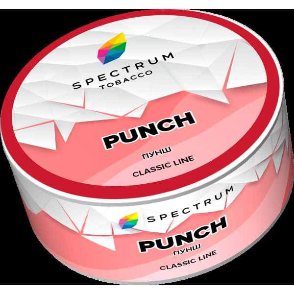 Табак Spectrum Punch  25 грамм в Мурманске