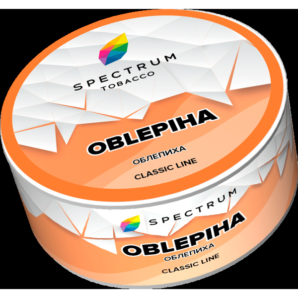 Табак Spectrum Oblepiha  25 грамм в Мурманске