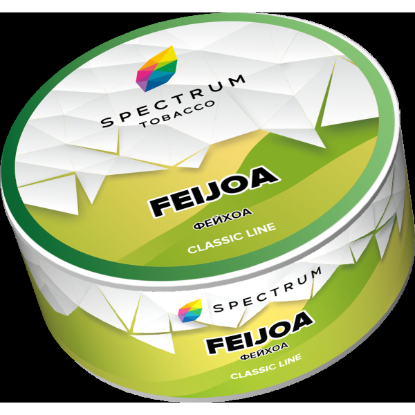 Табак Spectrum Feijoa  25 грамм в Мурманске