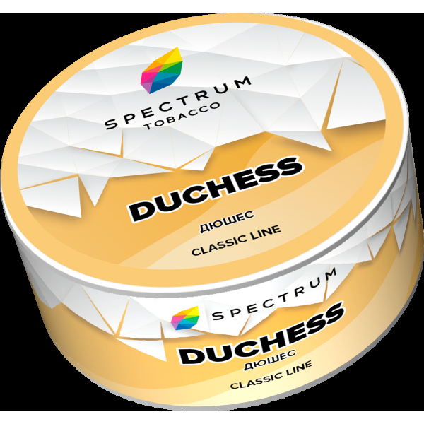 Табак Spectrum Duchess  25 грамм в Мурманске