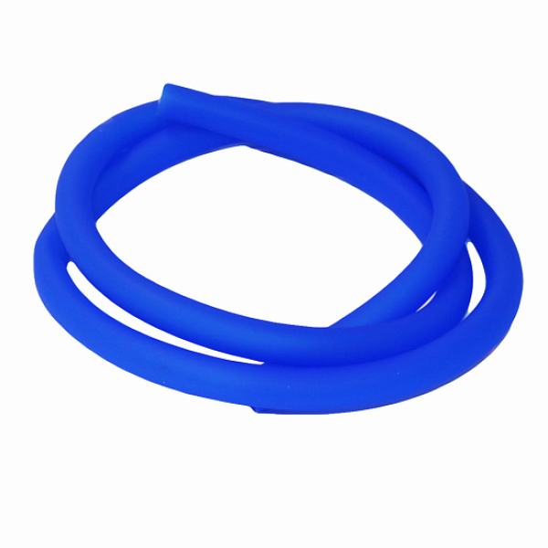 Шланг Силиконовый Soft Touch Blue C в Мурманске
