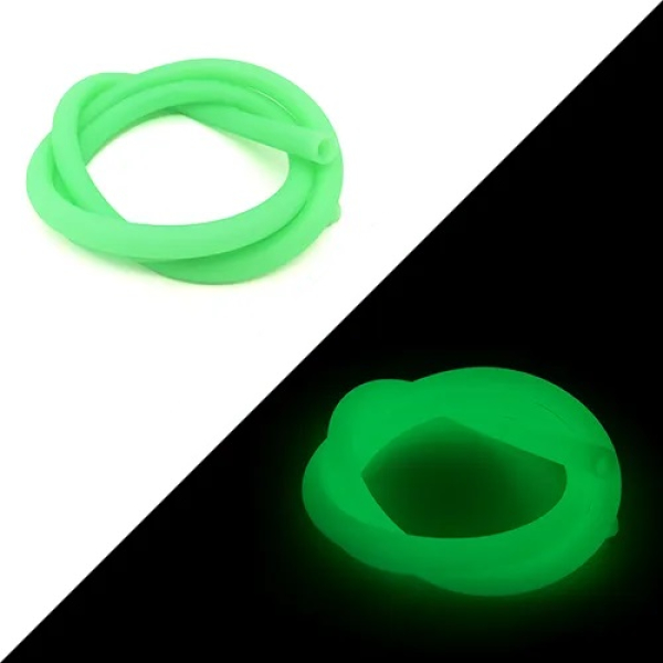 Шланг Силиконовый Soft Touch Lumina Green C в Мурманске