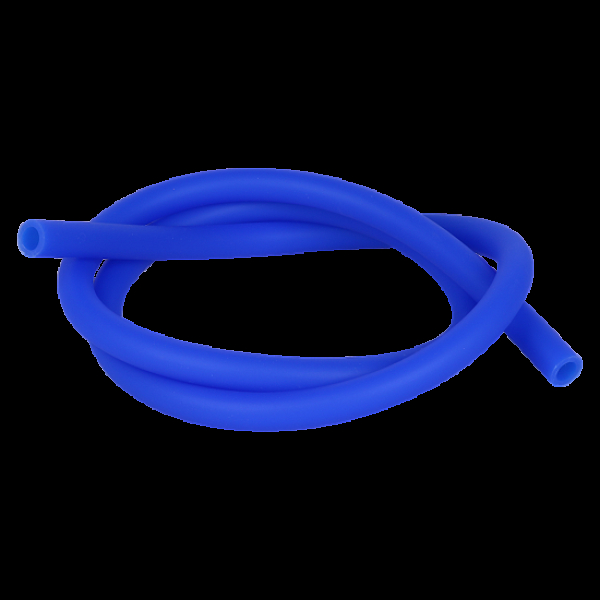 Шланг Силиконовый Soft Touch (Blue) в Мурманске