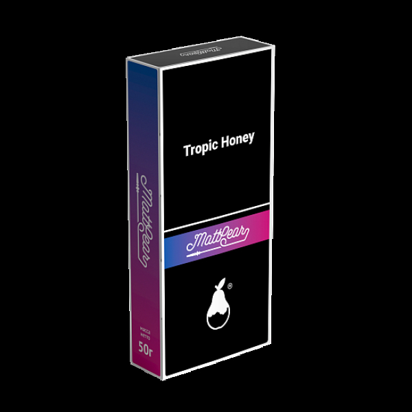 Табак Mattpear Tropic Honey  50 грамм в Мурманске