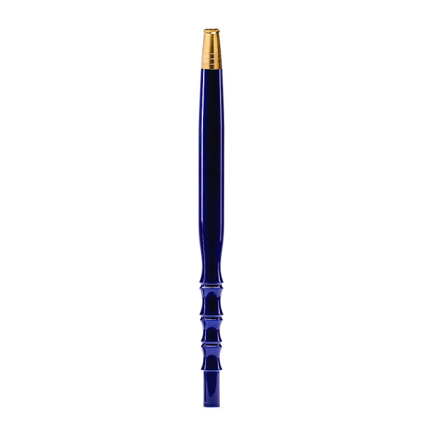 Мундштук Alpha Hookah X Classic Design (Dark Blue) в Мурманске