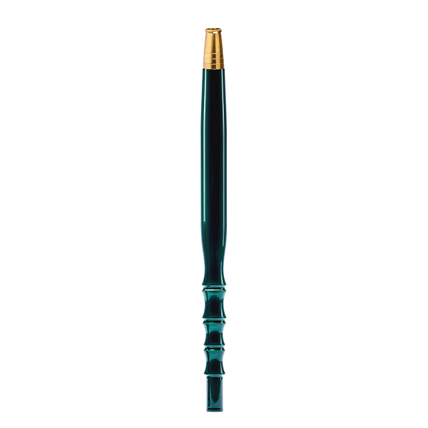 Мундштук Alpha Hookah S Classic Design (Green Candy) в Мурманске
