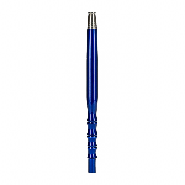 Мундштук Alpha Hookah S Classic Design (Dark Blue) в Мурманске
