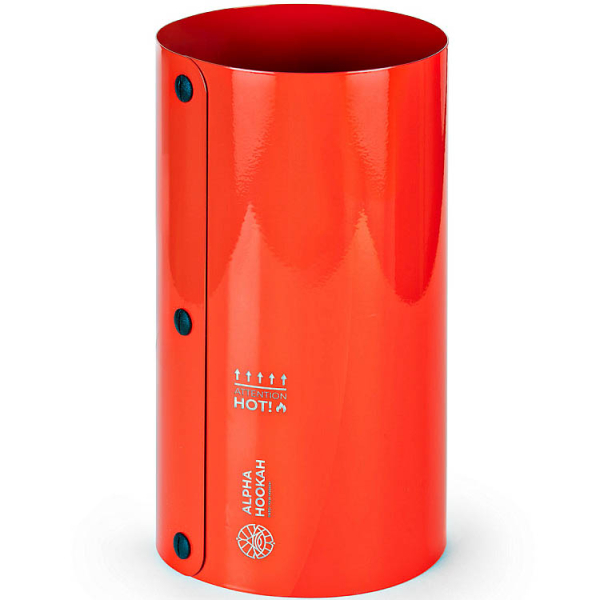 Колпак Alpha Hookah (Ferra Red) в Мурманске