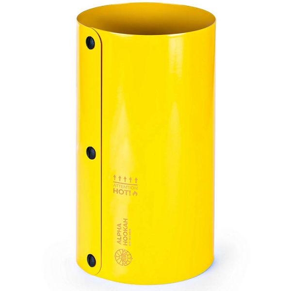 Колпак Alpha Hookah (Lemon) в Мурманске
