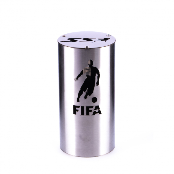 Колпак Ess  (Fifa) в Мурманске