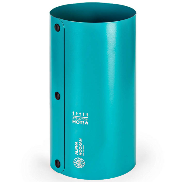 Колпак Alpha Hookah (Azure) в Мурманске