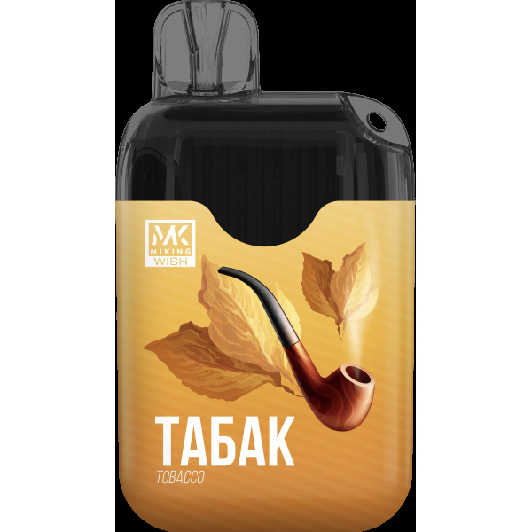 Miking Табак (6000 Затяжек) в Мурманске