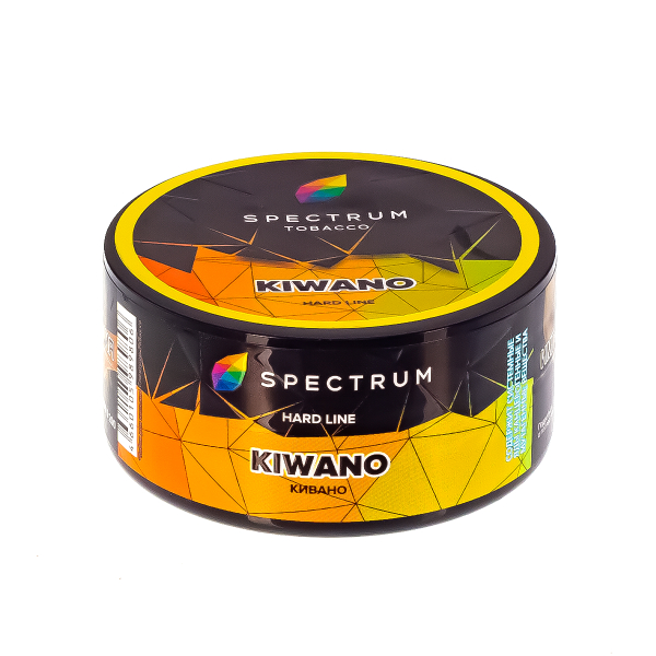 Табак Spectrum Hard Kiwano  25 грамм в Мурманске