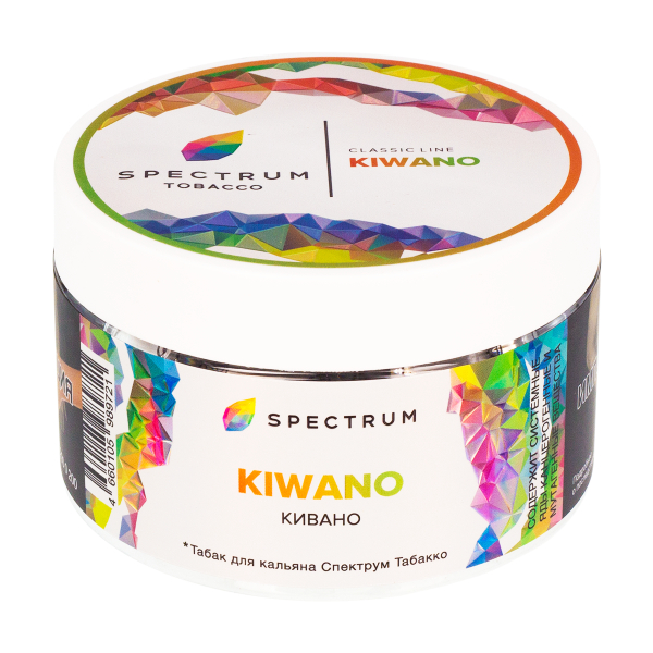 Табак Spectrum Kiwano  200 грамм в Мурманске
