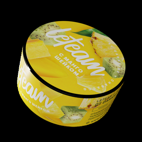 Смесь Leteam С Манго Шейком  Medium 25 гр в Мурманске