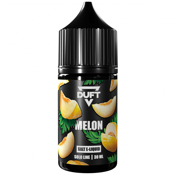Жидкость Duft Solo Line Salt 20 Melon 30 Мл в Мурманске
