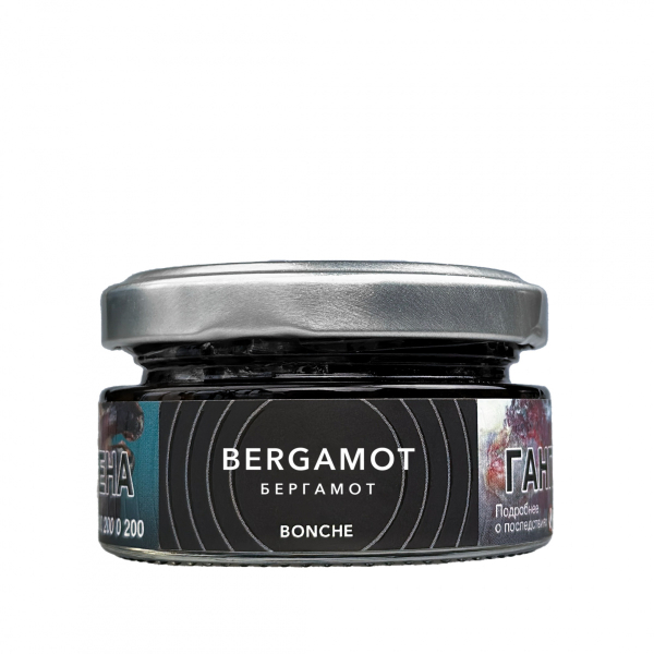 Табак Bonche Bergamot  30 грамм в Мурманске