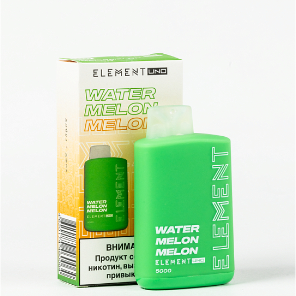 Element Uno 5000 Арбуз Дыня  в Мурманске