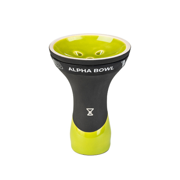 Чаша Alpha Bowl Race Classic (Green) в Мурманске
