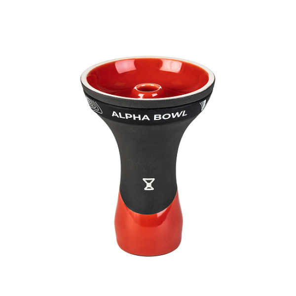 Чаша Alpha Bowl Race Phunnel (Red) в Мурманске