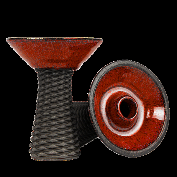 Чаша Conceptic C3D-13 Red Bowl в Мурманске