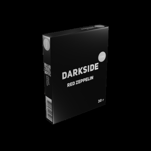 Табак Darkside Core Red Zeppelin  30 грамм в Мурманске