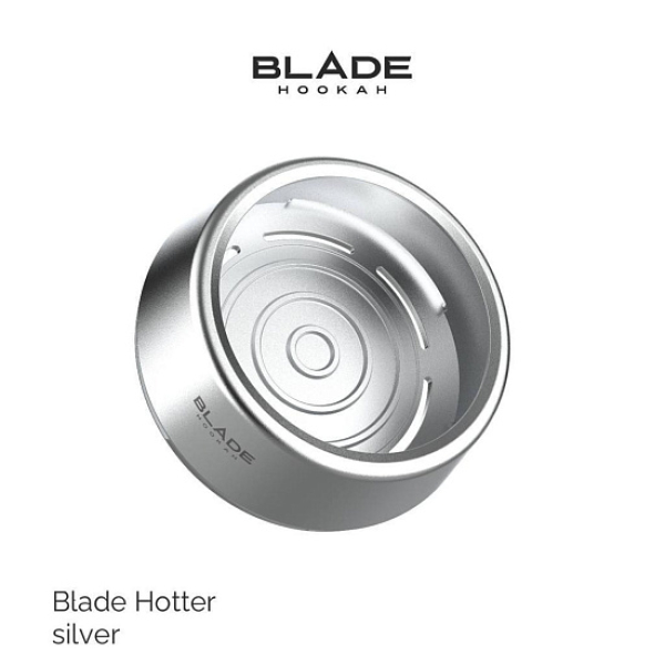 Калауд Blade Hookah Hotter в Мурманске