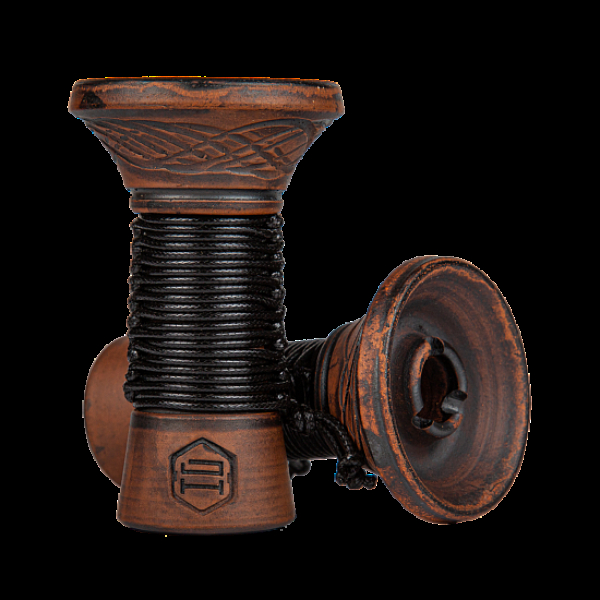 Чаша Japona Hookah Ego Black Bowl в Мурманске