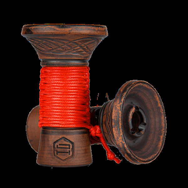 Чаша Japona Hookah Ego Red Bowl в Мурманске