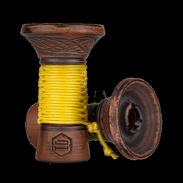 Чаша Japona Hookah Ego Yellow Bowl в Мурманске