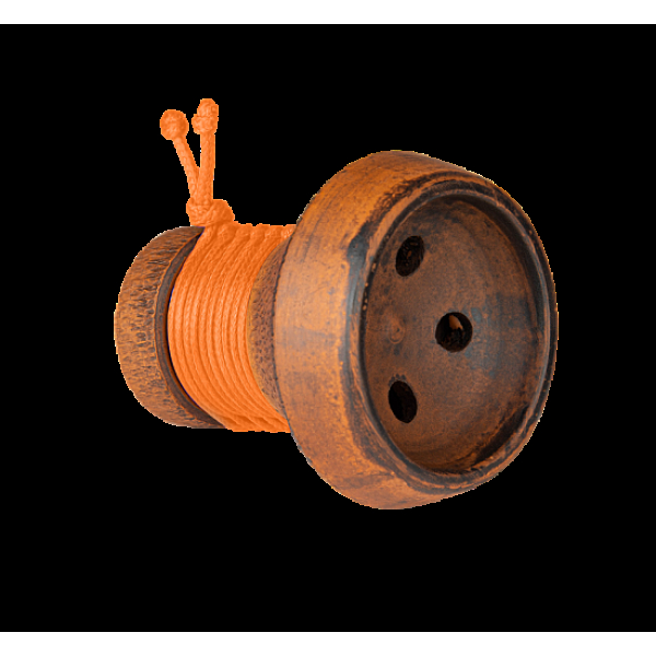 Чаша Japona Hookah Js Orange Bowl в Мурманске