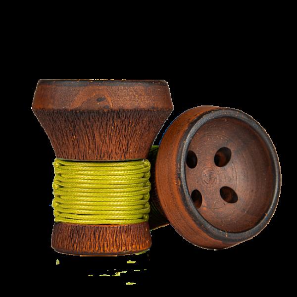 Чаша Japona Hookah Js Yellow Bowl в Мурманске