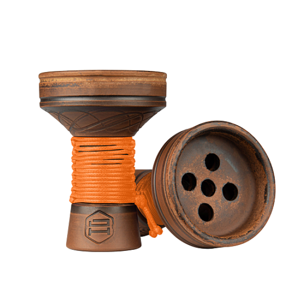 Чаша Japona Hookah Killer Orange Bowl в Мурманске