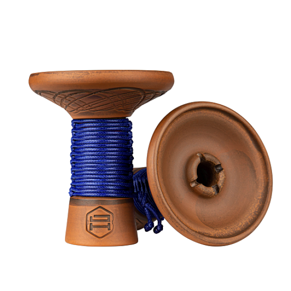 Чаша Japona Hookah Mummy Blue Bowl в Мурманске