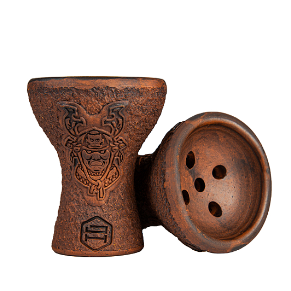 Чаша Japona Hookah Samurai Bowl в Мурманске