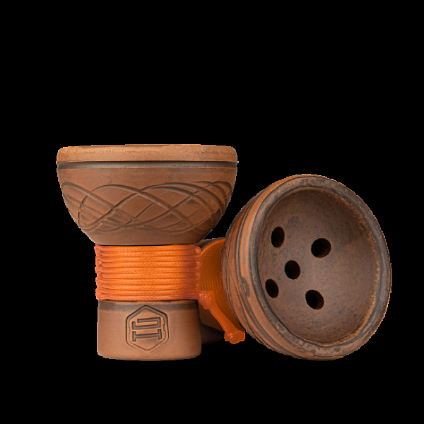 Чаша Japona Hookah Turkish Orange Bowl в Мурманске
