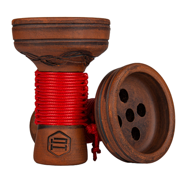 Чаша Japona Hookah Killer Red Bowl в Мурманске