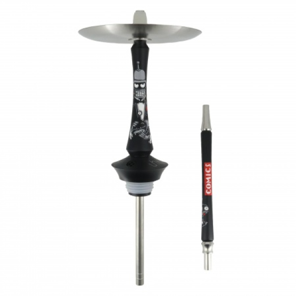 Кальян Union Hookah Sleek Комикс Bender в Мурманске