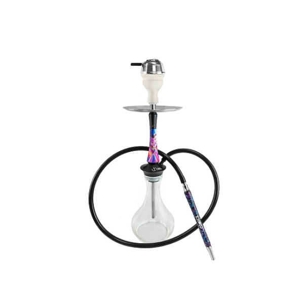 Кальян Union Hookah Sleek Комикс Звездные Войны  в Мурманске