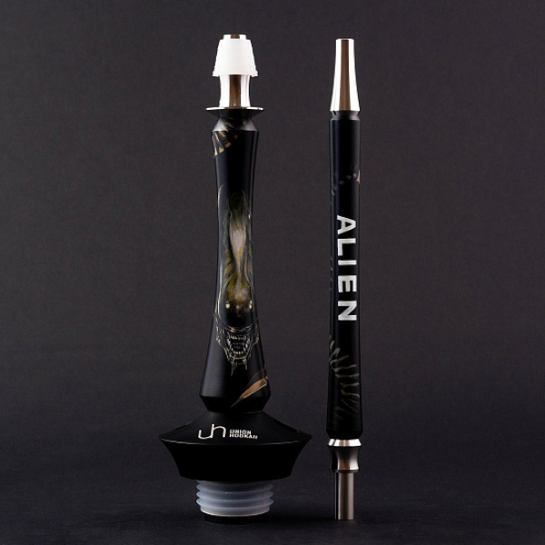Кальян Union Hookah Sleek Комикс Чужой  в Мурманске
