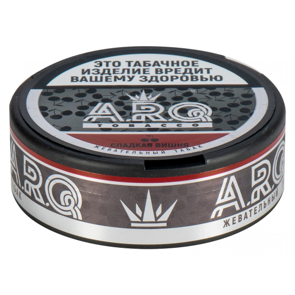 Жевательный табак Arq Tobacco Сладкая Вишня  16 грамм в Мурманске