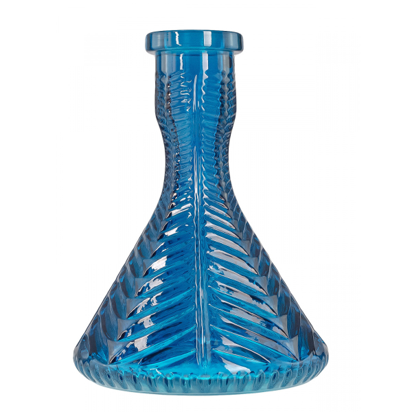 Колба Vessel Glass Елка Кристалл Синий в Мурманске